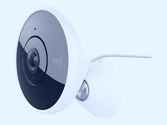 Logitech Circle 2 - Network surveillance camera |  www.publicsector.shidirect.com